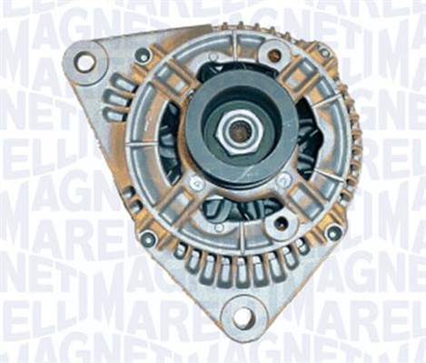 MARELLI ALTERNATORE RIGENERATO