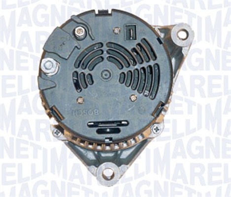 MARELLI ALTERNATORE RIGENERATO