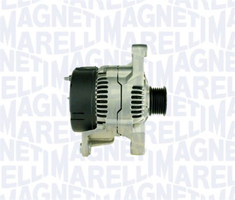 ALTERNATORE RIGENERATO