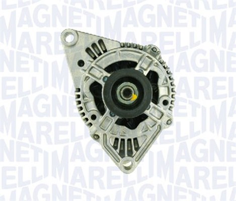 ALTERNATORE RIGENERATO