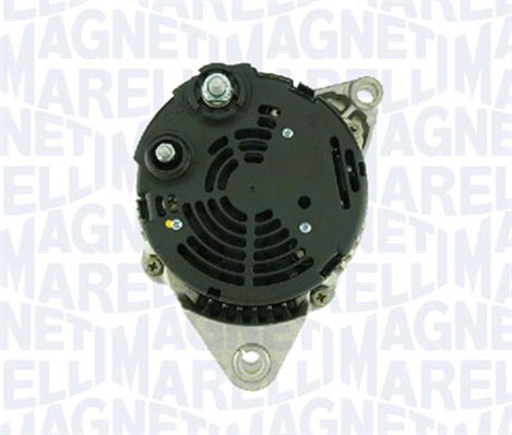 ALTERNATORE RIGENERATO