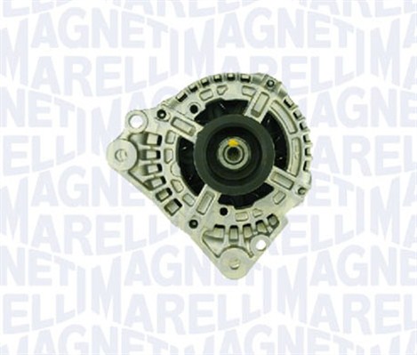 ALTERNATORE RIGENERATO