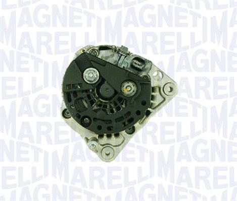 ALTERNATORE RIGENERATO