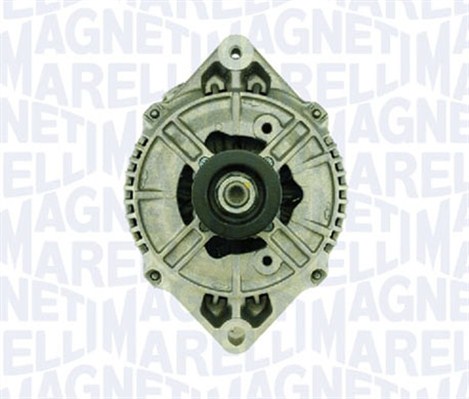 ALTERNATORE RIGENERATO