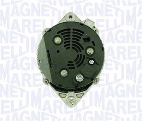 ALTERNATORE RIGENERATO