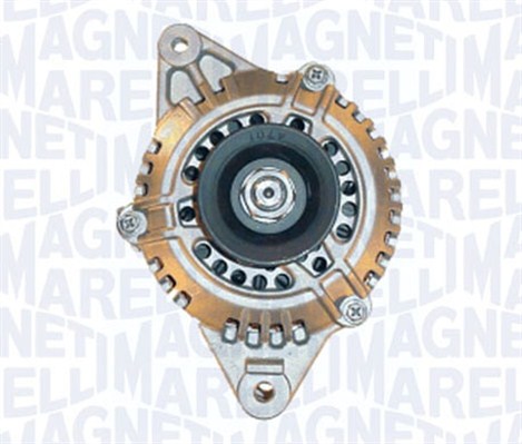ALTERNATORE RIGENERATO