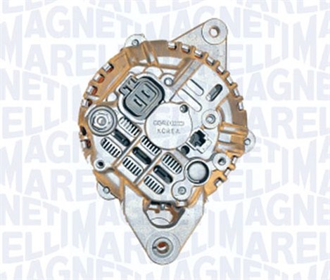 ALTERNATORE RIGENERATO