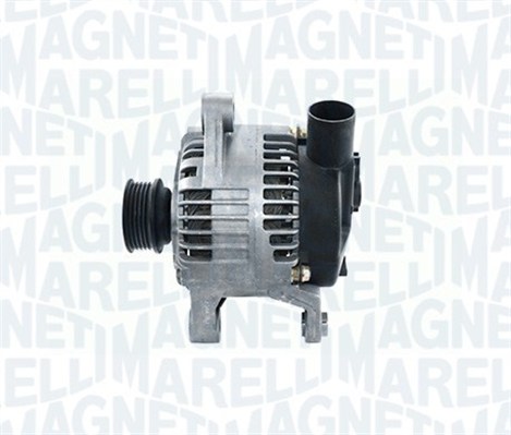 ALTERNATORE RIGENERATO