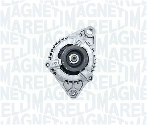 ALTERNATORE RIGENERATO