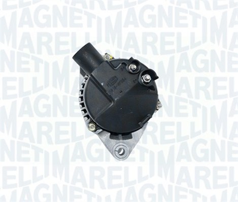 ALTERNATORE RIGENERATO