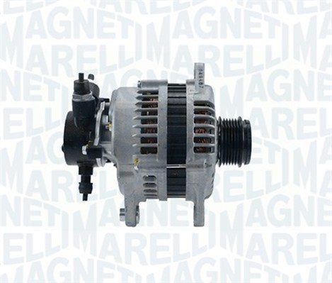 MARELLI ALTERNATORE RIGENERATO OPEL ASTRA1.7