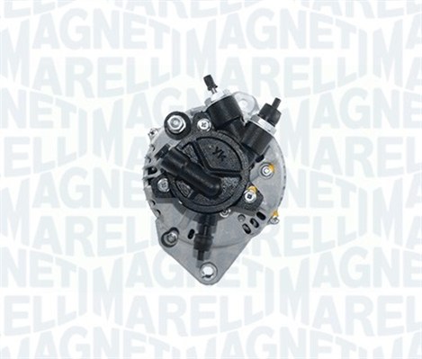 MARELLI ALTERNATORE RIGENERATO OPEL ASTRA1.7