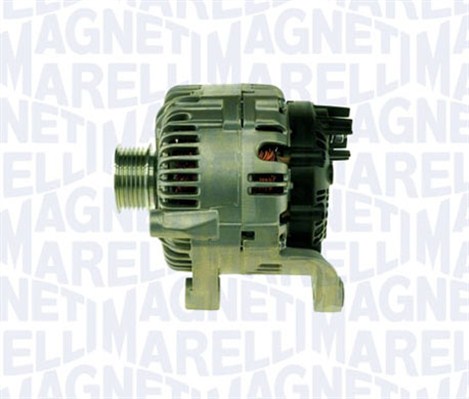 MARELLI ALTERNATORE RIGENERATO