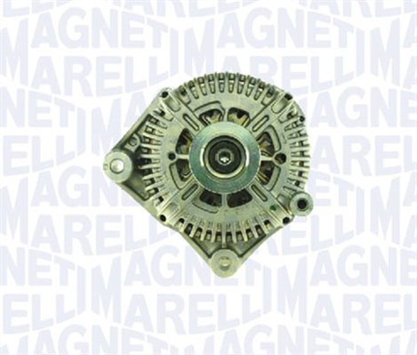 MARELLI ALTERNATORE RIGENERATO