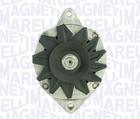 ALTERNATORE RIGENERATO