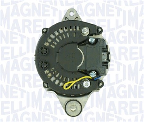 ALTERNATORE RIGENERATO