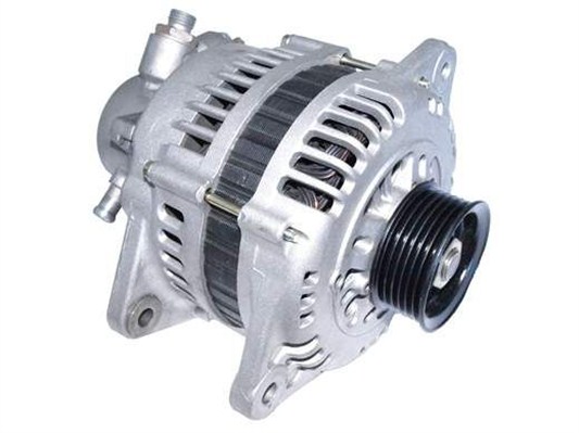 ALTERNATORE RIGENERATO ALTERN.ALL MAKES