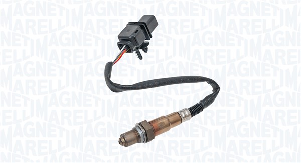 SONDA LAMBDA HYUNDAI