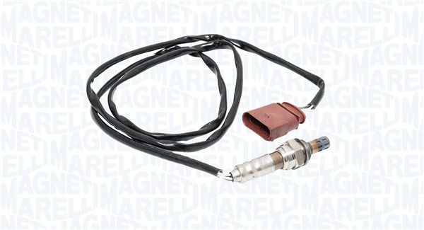 SONDA LAMBDA AUDI, SEAT, SKODA, VW