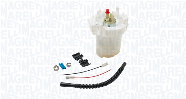 MARELLI GRUPPO ASPIRAZIONE CARBURANTE OPEL ASTRA