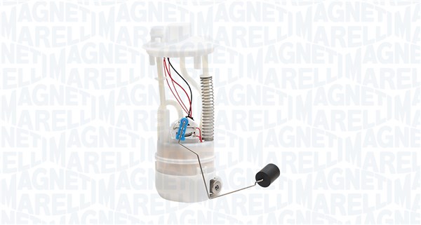 GRUPPO ASPIRAZIONE CARBURANTE ALFA 156 2