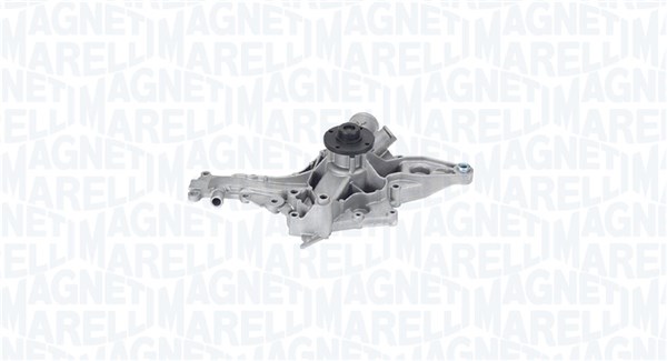 POMPA ACQUA MERC C240/280 (W202) (97-)