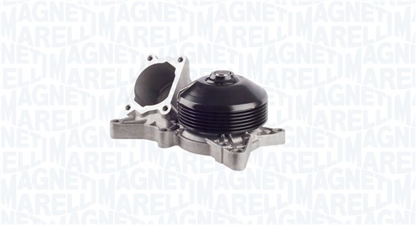 POMPA ACQUA BMW 3 V (E90), TOURING (E91)