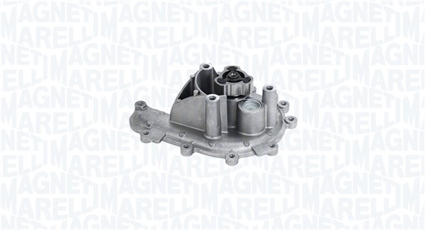 POMPA ACQUA CITRO-N JUMPER, FIAT DUCATO,