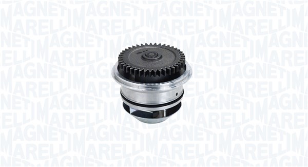 POMPA ACQUA VW LCV