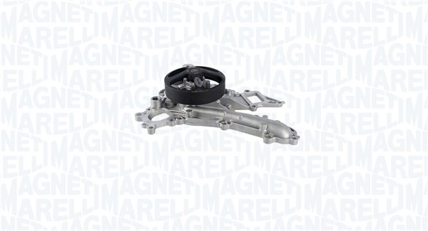 POMPA ACQUA MERCEDES-BENZ CLS (C218) MER