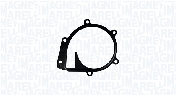 POMPA ACQUA MERCEDES-BENZ CLA II 180 D