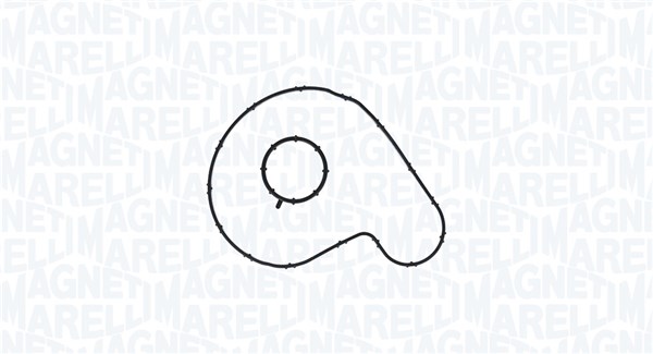 POMPA ACQUA BMW 1 SERIES SEDAN 120 I