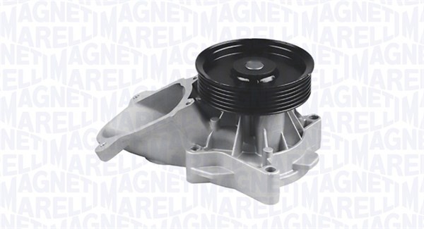 MARELLI POMPA ACQUA BMW