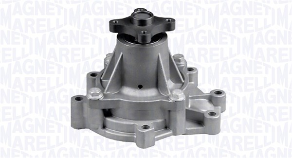 MARELLI POMPA ACQUA HYUNDAI/ KIA