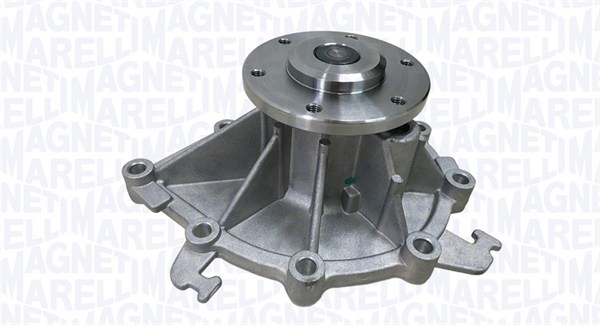 MARELLI POMPA ACQUA MAN HOCL. TGA. TGS. TGX