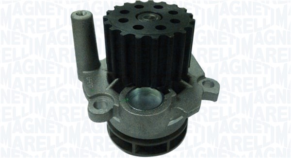 POMPA ACQUA VW BEETLE (5C1, 5C2) 2.0 TDI