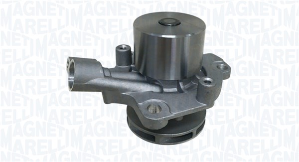 POMPA ACQUA VW GOLF SPORTSVAN (AM1) 2.0