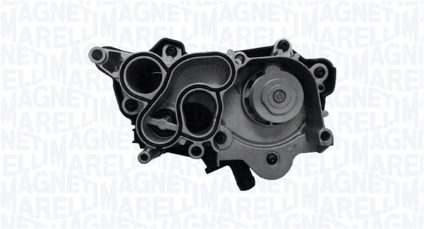 POMPA ACQUA VW GOLF VII VARIANT (BA5, BV