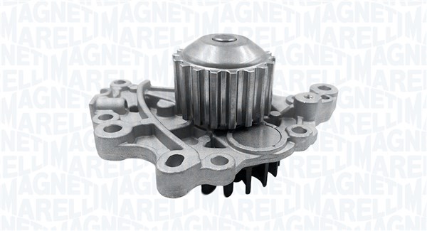 POMPA ACQUA PEUGEOT 2008 I (CU ) 1.5 BLU