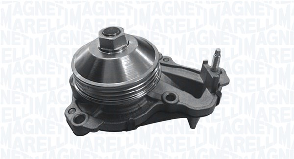 POMPA ACQUA PEUGEOT 108 1.2