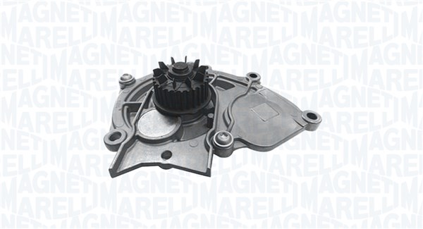 POMPA ACQUA AUDI A1 (8X1,8XK,8XF) 1.8 TF