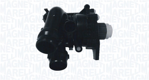 POMPA ACQUA TRANSPORTER T5 VAN 2.0 TSI