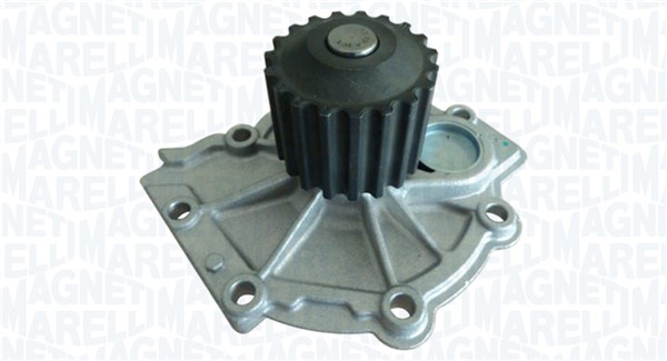 POMPA ACQUA VOLVO S60 II 2.0 D2