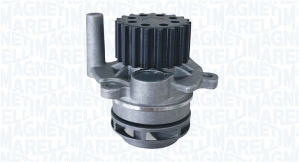 POMPA ACQUA VW AMAROK (2HA, 2HB, S1B, S6