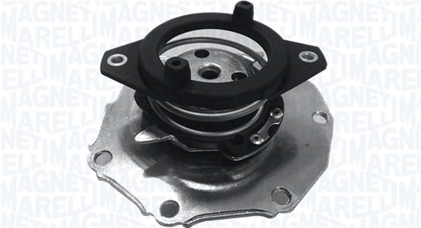 POMPA ACQUA LR FREELANDER 2 (L359) 3.2 4