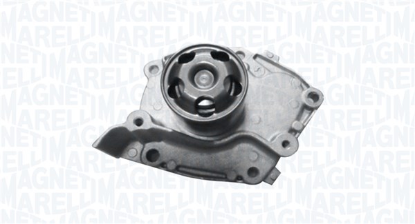 POMPA ACQUA RENAULT GRAND SCENIC (JM0/1