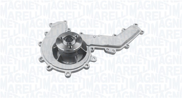 POMPA ACQUA VW AMAROK (2HA, 2HB, S1B, S6