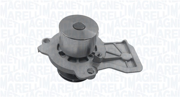 POMPA ACQUA VW POLO (6R1, 6C1) 1.4 TDI