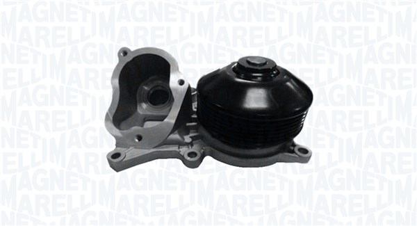 POMPA ACQUA BMW 1 (F20) 114 D