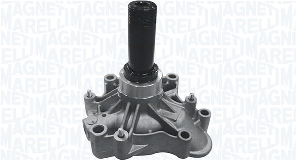 POMPA ACQUA IVECO DAILY IV BOX BODY / ES